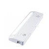 Light ProLink Hardwired 12 in. LED White Under Cabinet Light, Linkable, 3 Color Option