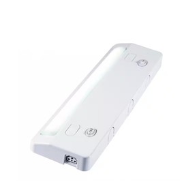 Light ProLink Hardwired 12 in. LED White Under Cabinet Light, Linkable, 3 Color Option