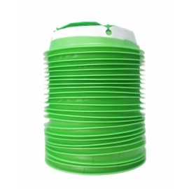 Medline NON80329 Hi-Density Latex Free Emesis Bags - 24ct