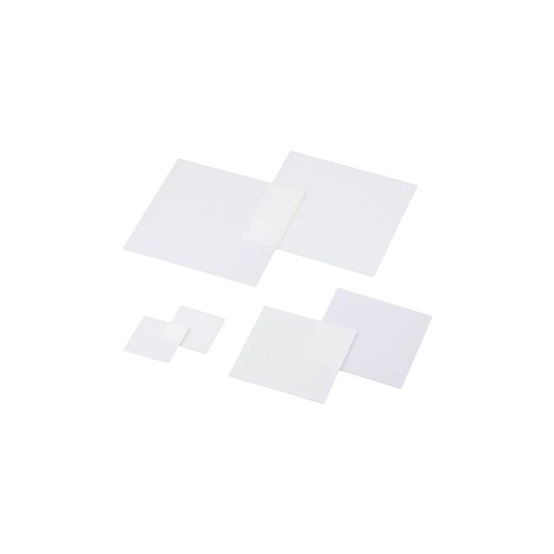 アズワン 焼成用アルミナセッター 50角×1.5mm