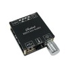 50Wx2 BT 5.0 Wireless Audio Digital Power Amplifier Infinite Tuning