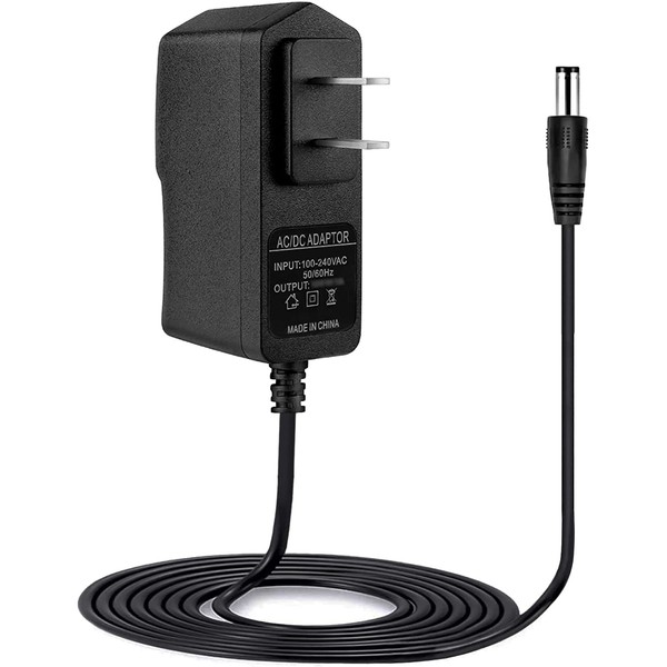 WindSwallow 9V AC/DC Power Supply Adapter Compatibility with for Boss