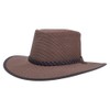 American Hat Makers Soaker Hat — Mesh Sun Hat for