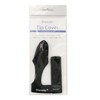 Orurdo qb500080a01n0 Tip Cover (Top Cover & Rod Belt) Black