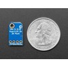 TPS62827 3.3V Buck Converter Breakout - 3.3V Output 2A Max