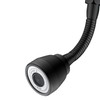 JINYOMFLY 3 Modes Tap Attachment Swivelling, 360° Rotating Multifunctional Tap