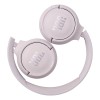 Audífonos inalámbricos JBL Tune 510BT JBLT510BT rosa