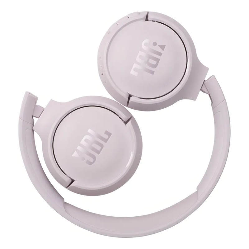 Audífonos inalámbricos JBL Tune 510BT JBLT510BT rosa