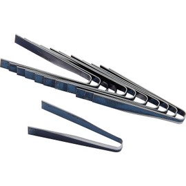 Allstar Performance ALL10787 Flat 14 Blades 14/32in