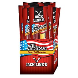 Meat & Cheese Snack Pack