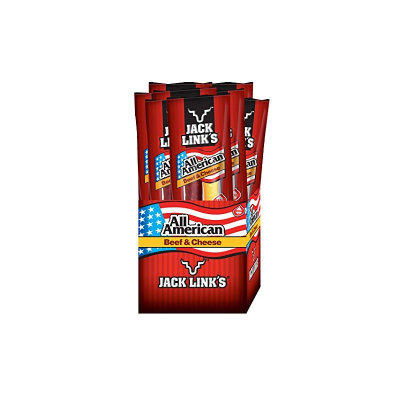 Meat & Cheese Snack Pack