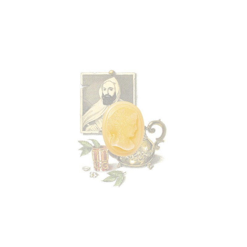 트루동 센티드 까메오(4pcs택1) 조세핀