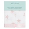 aden + anais Star Security Blanket - Pack of 2