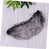 Baluue 200 Uds Redecilla Invisible Para El Cabello Redecilla De