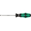 Wera 05007635001 334-1.2 x 7 x 150 mm Screwdriver for