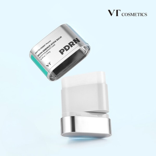 VT PDRN Essence Stick Balm 9.5g / VT 피디알엔