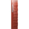 SUPERSTAY VINYL INK liquid lipstick #130 - extra 4.2 ml