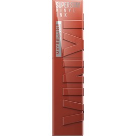 SUPERSTAY VINYL INK liquid lipstick #130 - extra 4.2 ml