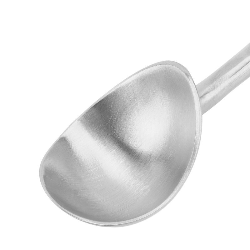 304 Stainless Steel Ice Cream Scoop Long Handle Fruit Ice