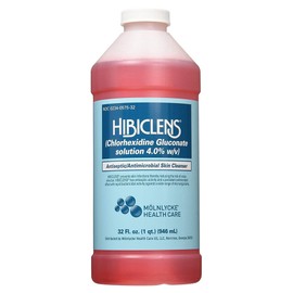 Hibiclens Hibiclens Surgical Scrub 32 oz. Bottle (#57532, Sold Per Piece)