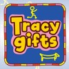 Tracy Gifts Grow Where You Are Planted - Funny Sayings
