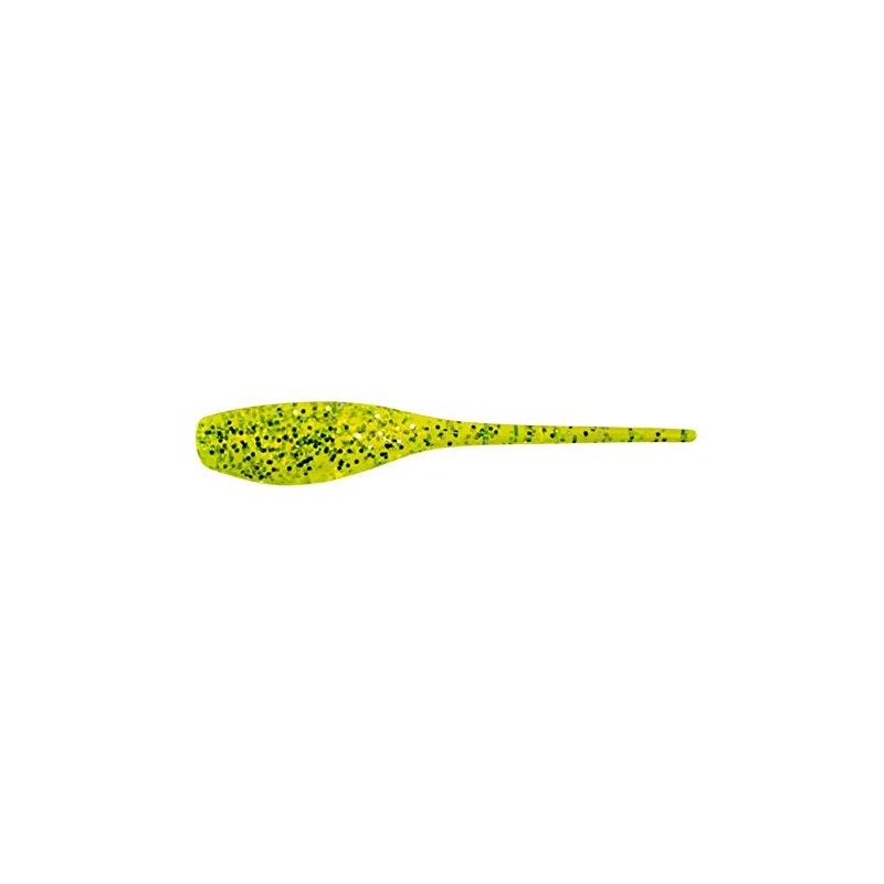 Bobby Garland The Original 2" Baby Shad Soft Plastic Fishing