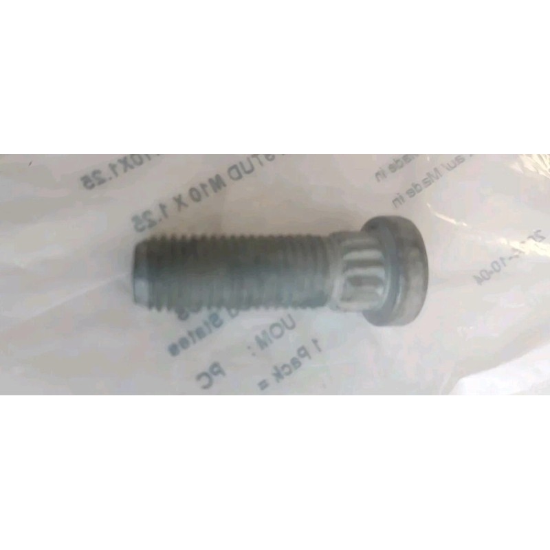 OEM NEW Genuine OEM BRP Can-Am 250300060 Wheel Stud ATV