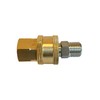 HOTEISON One-Touch Coupler High Pressure Washer M14 Screw Conversion Adapter