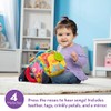 Melissa & Doug K's Kids, juguete educativo musical de granja