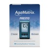 AgaMatrix Presto Blood Glucose Monitoring System