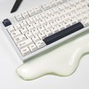 Ergonomic Gel Wrist Rest for Keyboard and Mouse, Wrist Rest