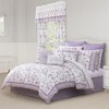 Royal Court NOLA Queen 4PC. Comforter Set