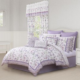 Royal Court NOLA Queen 4PC. Comforter Set