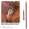 Shoulder Strap,Replacement Handbag Straps Adjustable 90-106 Cm Larga 2.4 Cm