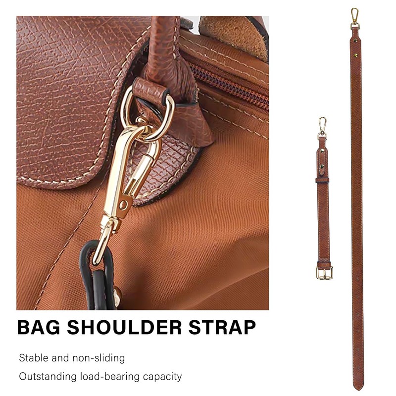 Shoulder Strap,Replacement Handbag Straps Adjustable 90-106 Cm Larga 2.4 Cm