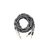 Moondrop Atami Earphone Re-Cable 3.5mm Double Terminal 4.4mm Headphone Re-Cable