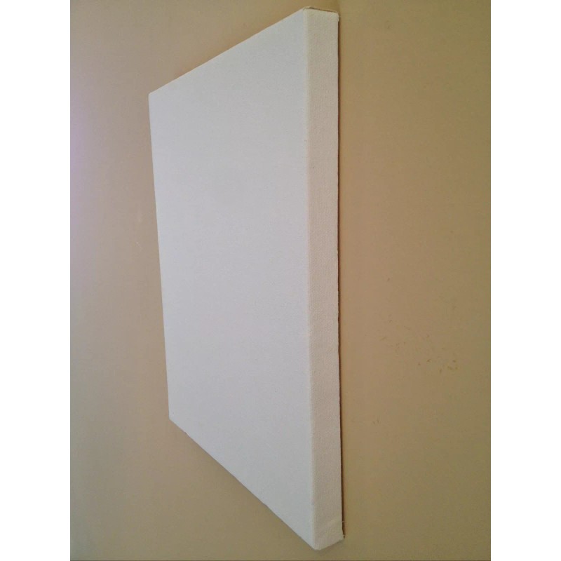 HangZ Canvas Flat Mount Sawtooth Hanger 20lb 10pc per package