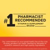 Vitamina Apoyo Inmunologico 120 Masticables Sabor Naranja