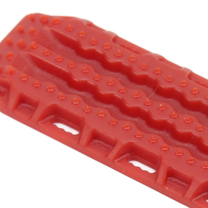 Shanrya RC Recovery Ramps Board, Environmentally Friendly Safe Lightweight RC