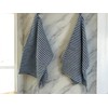 Eight Owls Stonewashed Linen Kitchen Dish Towels – 50 x