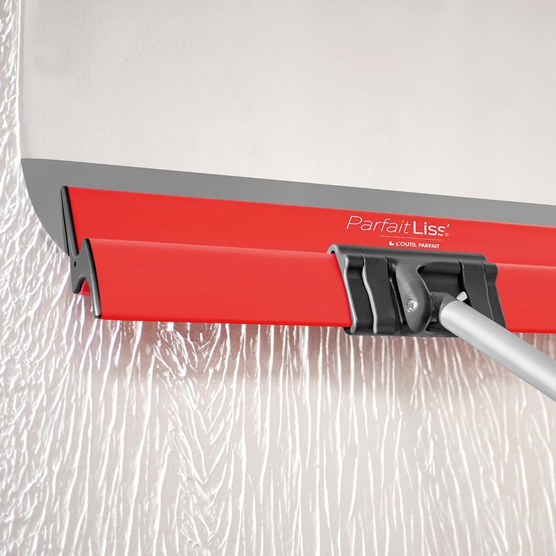 Boldrini Original Parfait Liss Shaving Spatula 25 cm