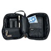 VAPESUITE Soft Vaporizer Bag - Black