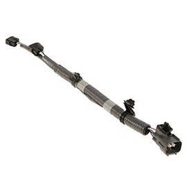 Marketplace Auto Parts Knock Sensor Harness - Compatible with 2006-2011 Toyota Tacoma 4.0L V6