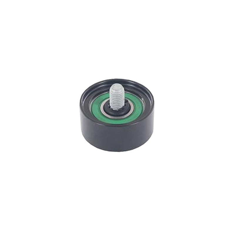 SKF VKM 64073 Tensioner Pulley Set for Secondary Drive