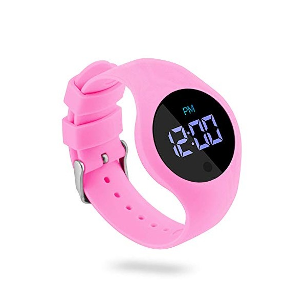 UpPro UpPro Potty Training Watch with Countdown Timer, Rechargeable and