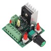 PWN Controller Generator 15-160V / 5-12V Stepper Motor Controller Adjustable