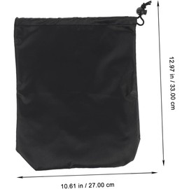 2piezas Protectora Para Espejos Retrovisores De Coche Fundas Para Espejos Laterales Impermeables Para Uso Lluvia Para Protección Exterior