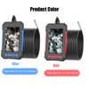 P40 Portable Handheld Industrial Endoscope Borescope Inspection Camera IP67 Waterproof