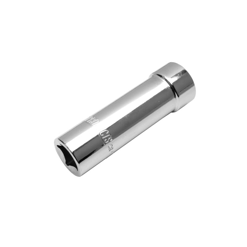 Astro Products 3/8DR 0.6 inch (16 mm) Plug Socket, Compatible