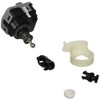 HELLA 6NM 007 282-231 Control, headlight range adjustment - 12V